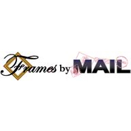 Frames By Mail