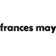 Frances May
