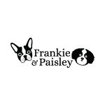 Frankie & Paisley Pet Products