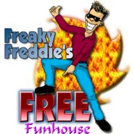Freaky Freddies