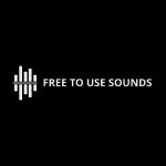 Free To Use Sounds