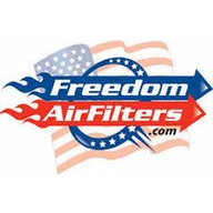 Freedom Air Filters