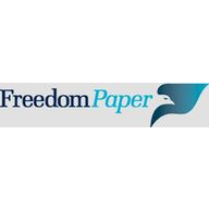Freedom Paper