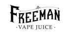 Freeman Vape Juice