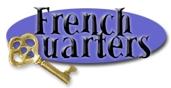French Quarters Antiques