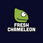 Fresh Chameleon