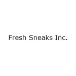 Fresh Sneaks Inc.