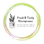 Fresh & Tasty Microgreens