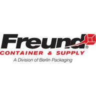 Freund Container & Supplies