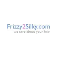 Frizzy2Silky
