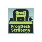 FrogDesk Strategy