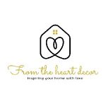 From The Heart Decor