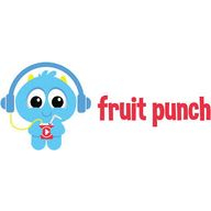 Fruit Punch Music