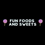 Fun Foods And Sweets