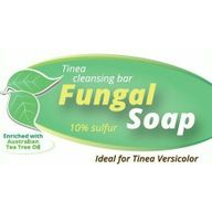 Fungal Soap