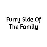 Furry Side Of The Family