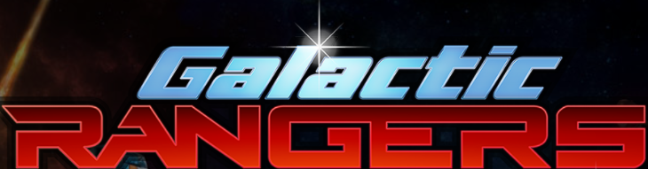 Galactic-Rangers