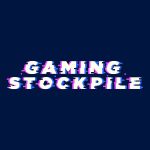 Gaming Stockpile