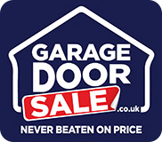 Garage Door Sale