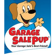 Garage Sale Pup