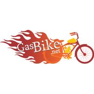 Gasbike