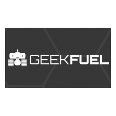 Geek Fuel DE