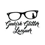 Geekish Glitter Lacquer