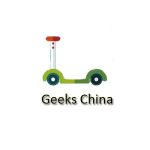 Geeks China