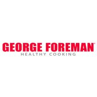 George Foreman Cooking
