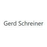 Gerd Schreiner