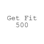 Get Fit 500