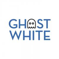 Ghost White