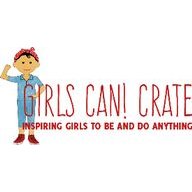 Girls Can! Crate