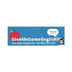 GiveMeSomeEnglish