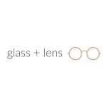 Glass + Lens