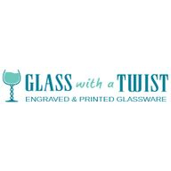 Glass With A Twist