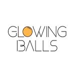 Glowing Balls
