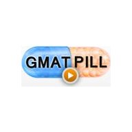 GMAT Pill