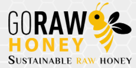Go Raw Honey