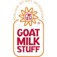 Goat Milk Stuff