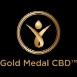 Gold Medal CBD