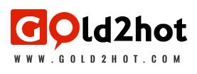 Gold2hot