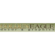 Golden Eagle Decor & Graphics