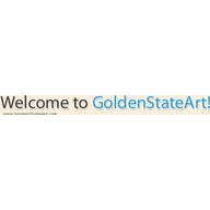 Golden State Art