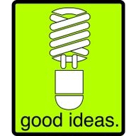 Good Ideas