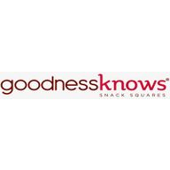Goodnessknows