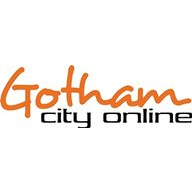Gotham City Online