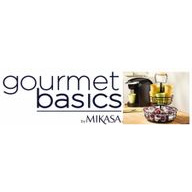 Gourmet Basics By Mikasa