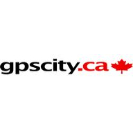 GPS City Canada