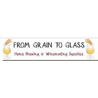 Grain To Glass Designs